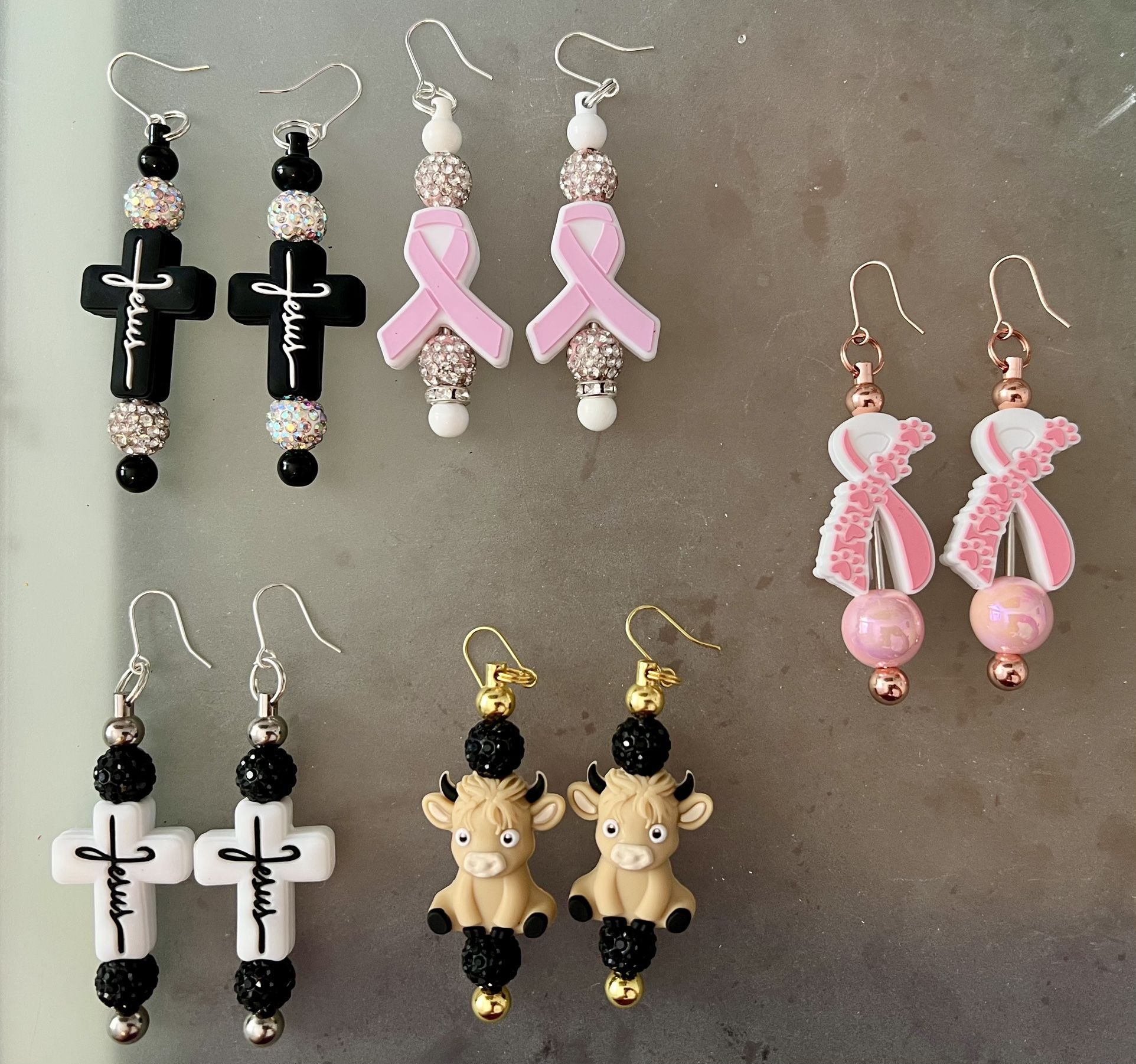 Handmade Earrings