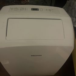 Hisense Portable Ac