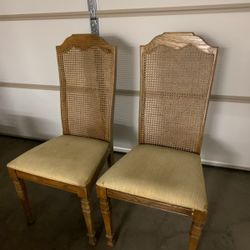 Chairs 