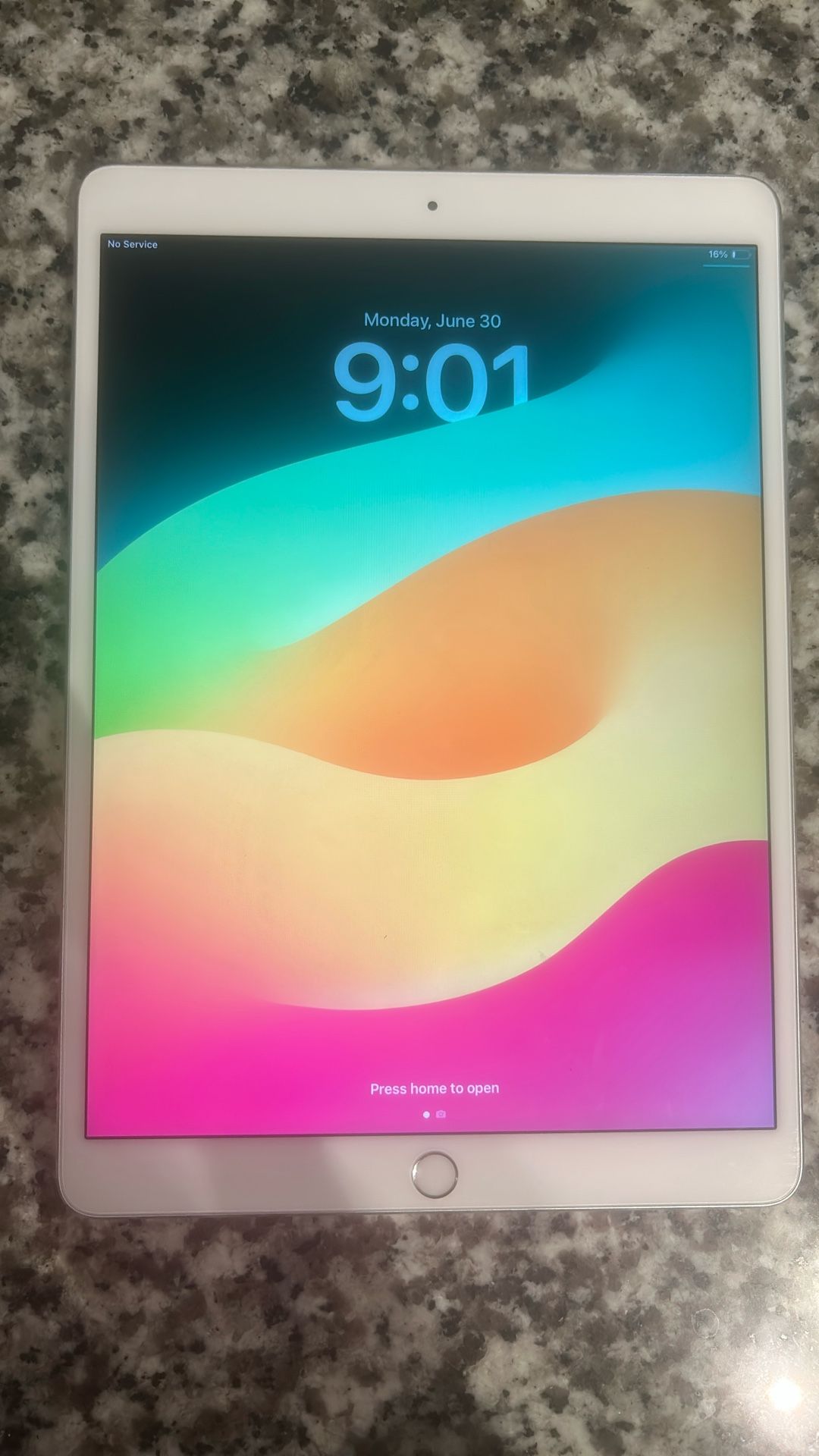 iPad Pro (10.5 inch)
