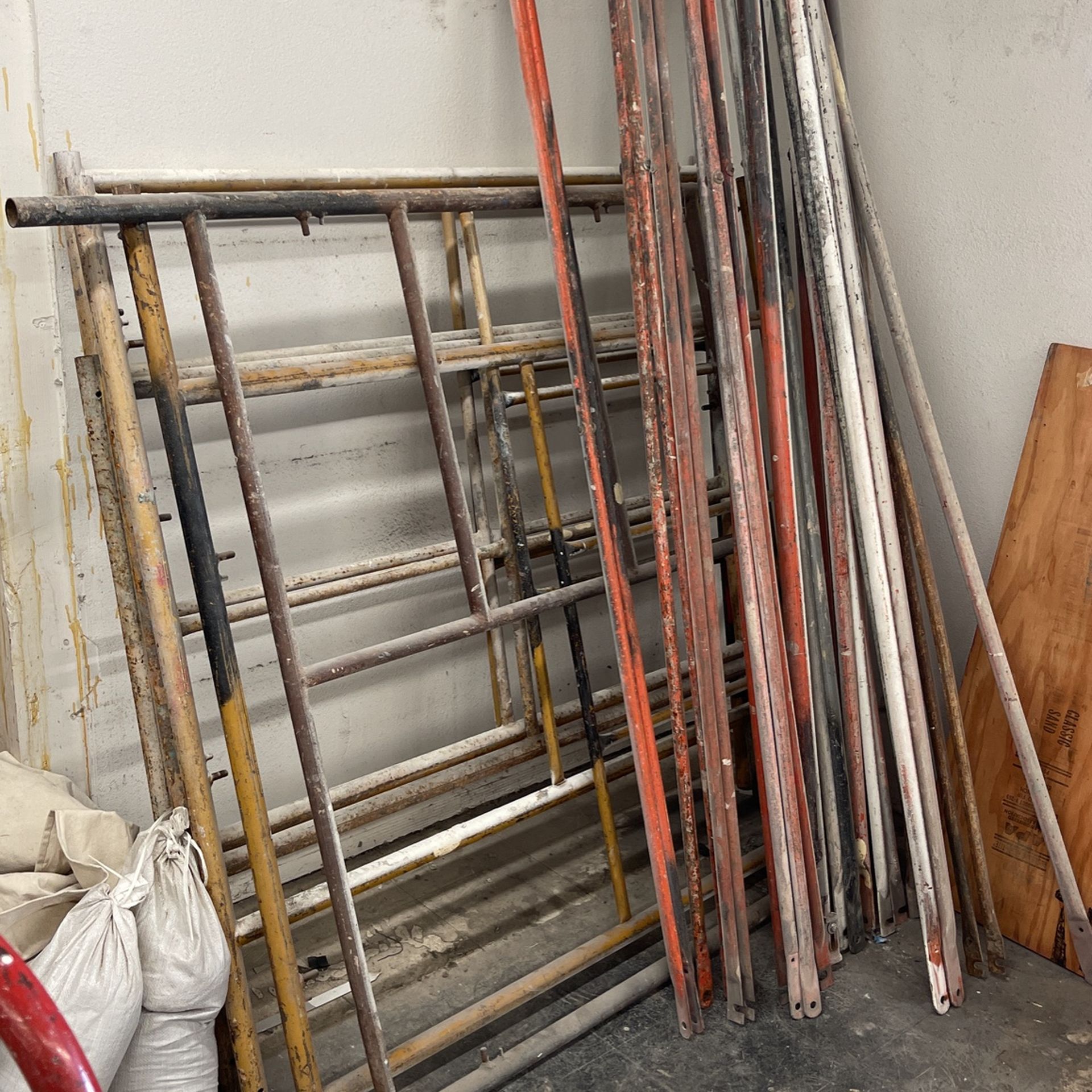 Free Scaffolding for Sale in San Diego, CA OfferUp