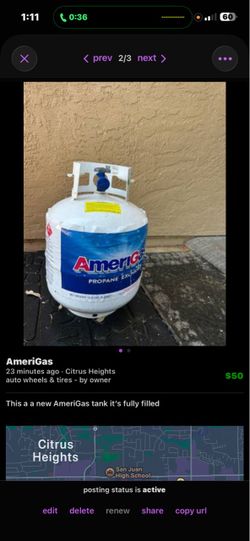 AmeriGas