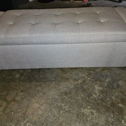 Storage Bench 