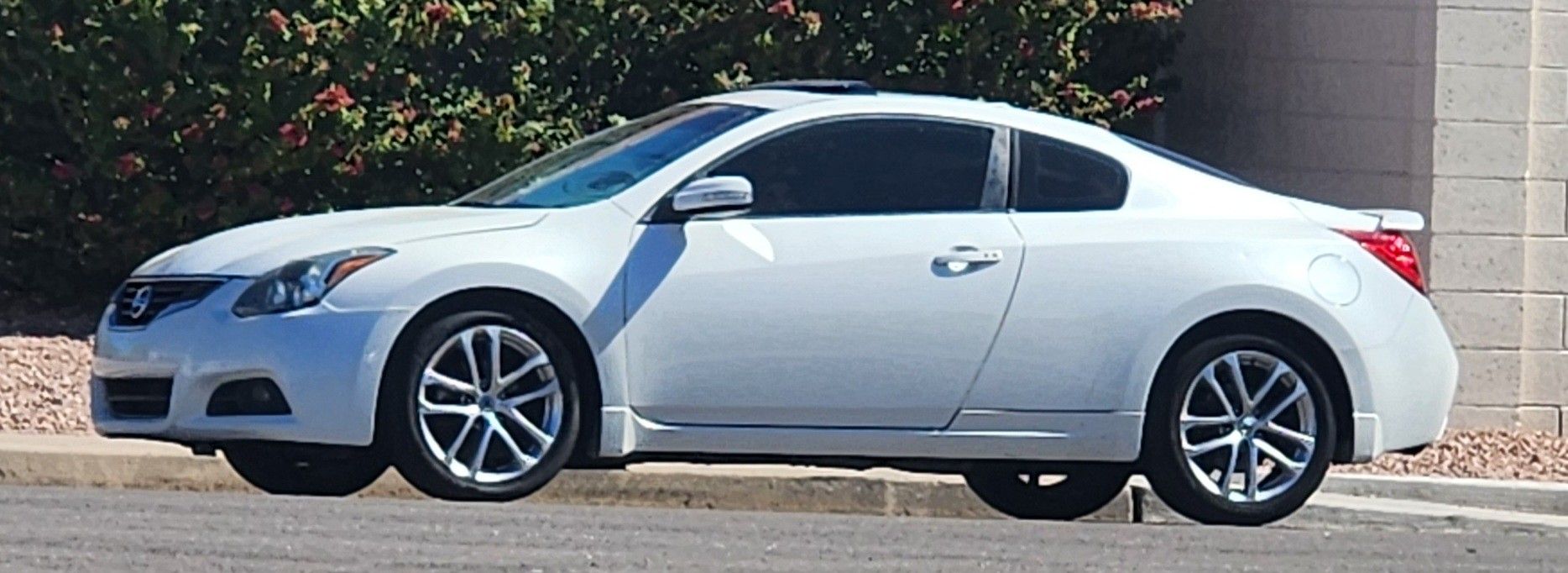 2010 Nissan Altima