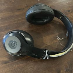 Beats That Work Just Broke