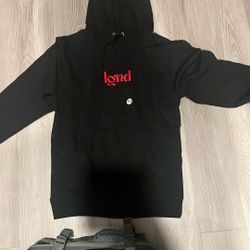 LGND hoodie - xs