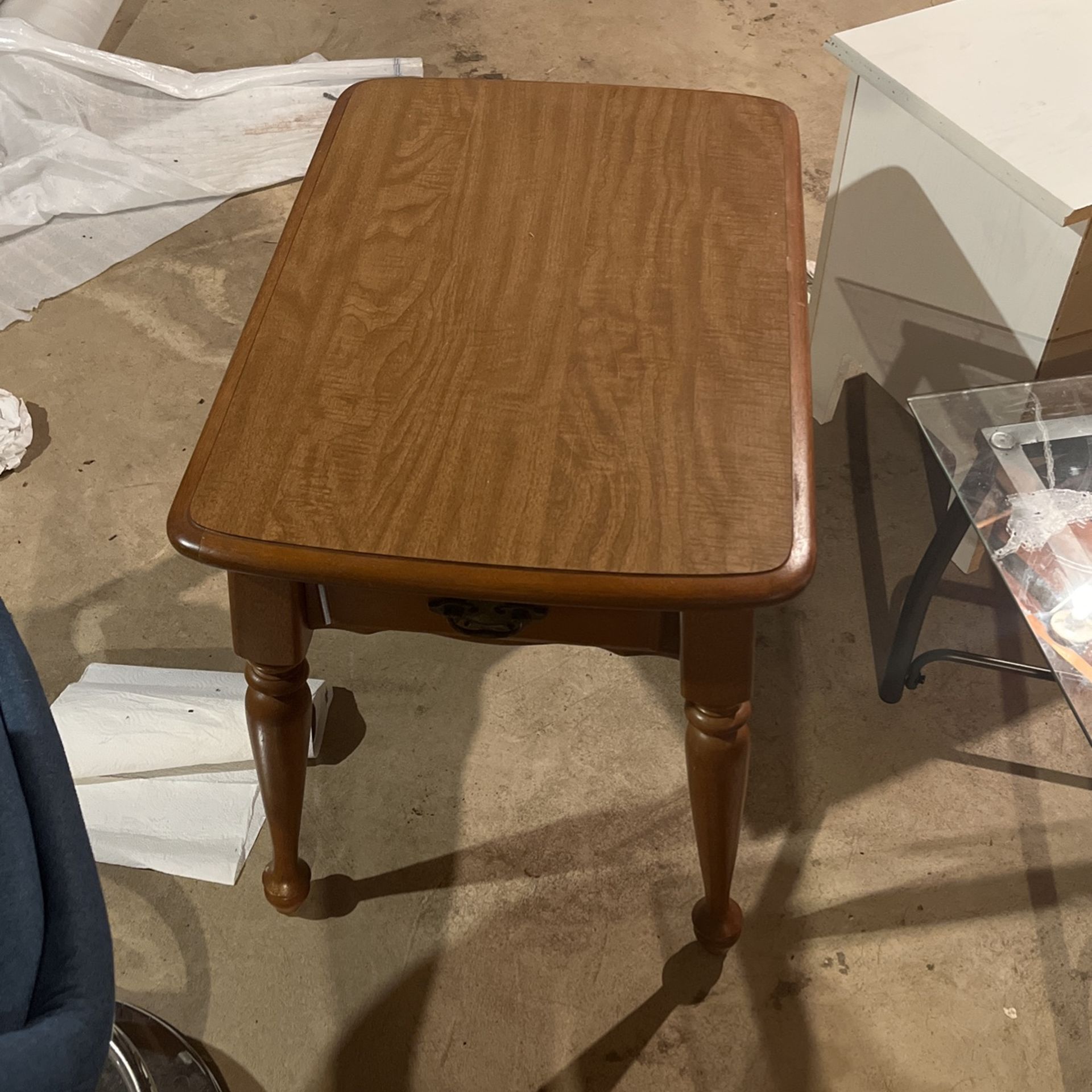 End Table
