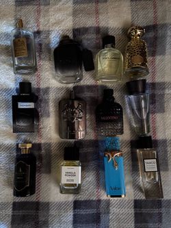 Cologne trades