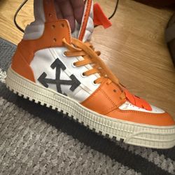 Original Off White High Court 3.0
