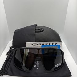 Oakley Sunglasses 