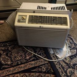LG AC 