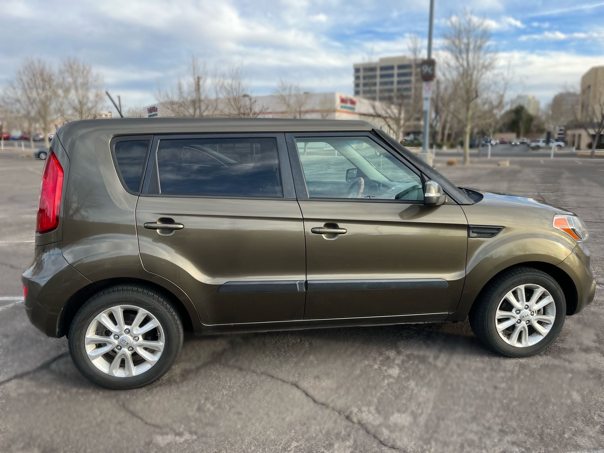 2013 KIA Soul
