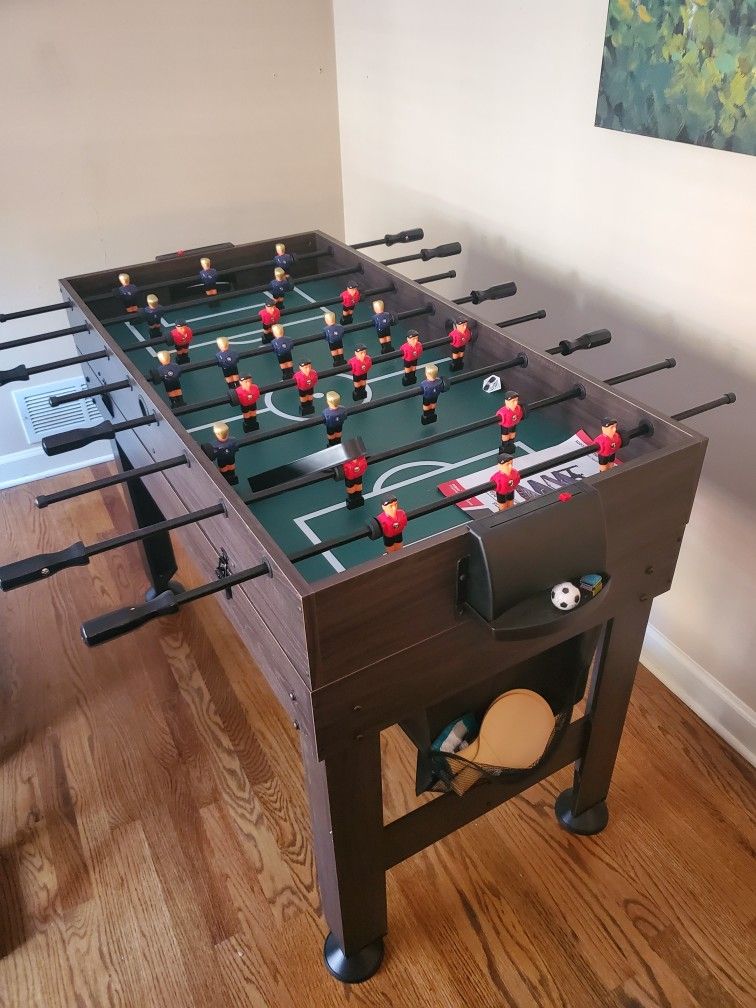 Game Table