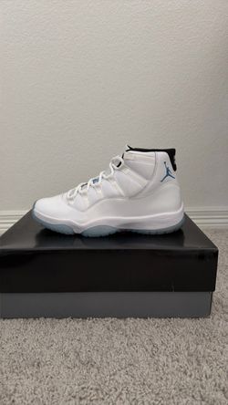Jordan Colombia 11s 9.5