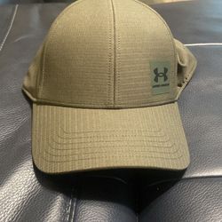 Under armor Hat
