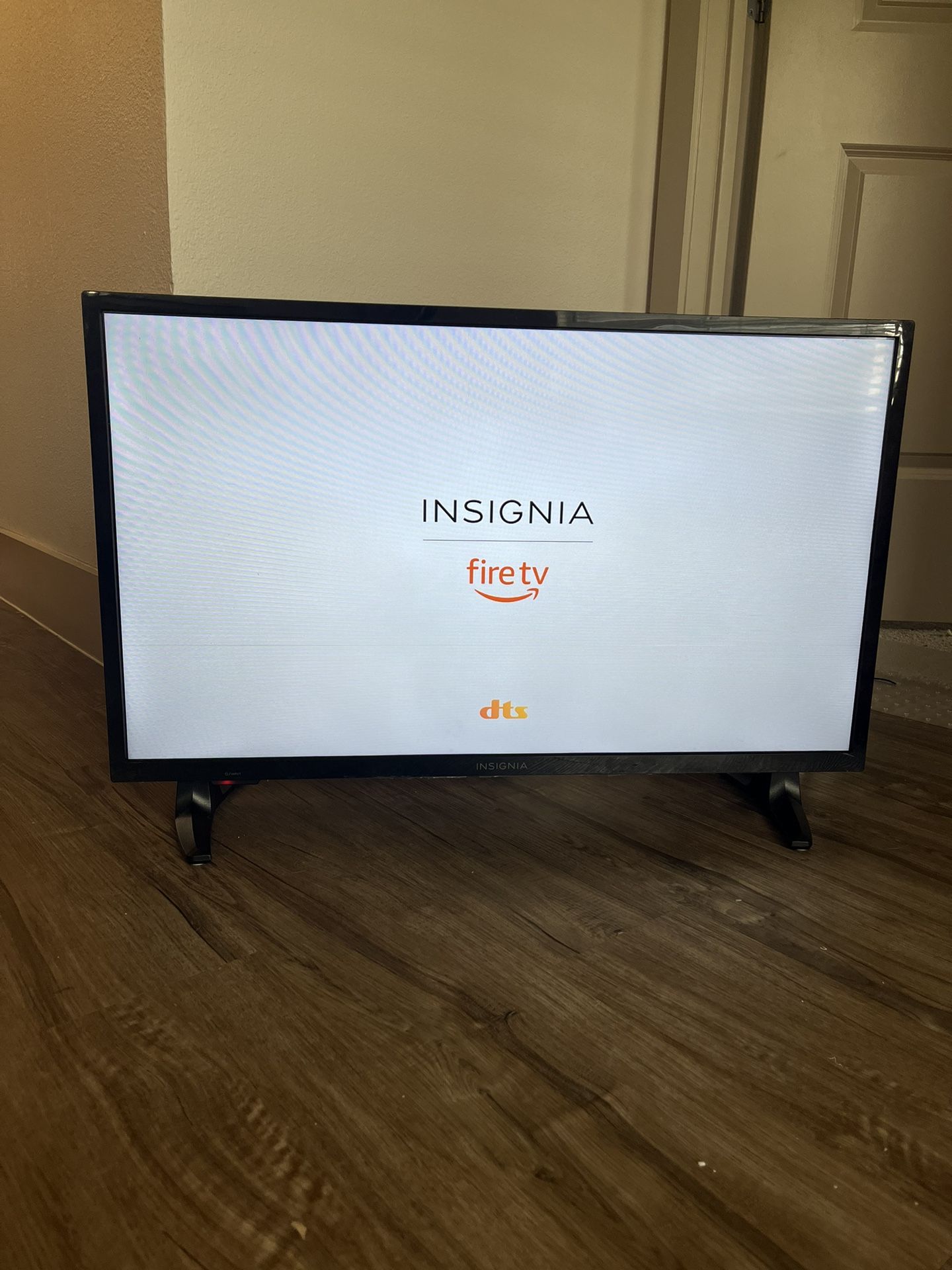 32 inch Insignia Amazon Fire TV