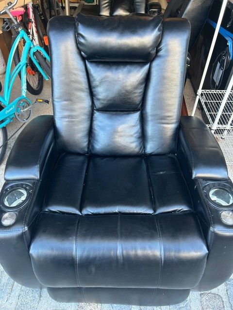 Recliner Chair