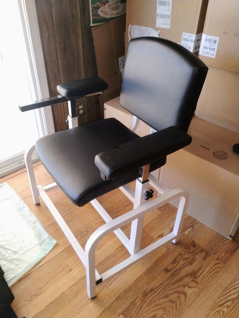 Medical Chair For Adults