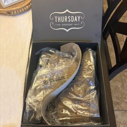 Thursday Everyday Boots