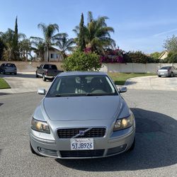 2006 Volvo S-40