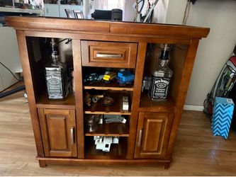 Bar Cabinet  for home