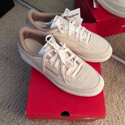 Reebok Tennis