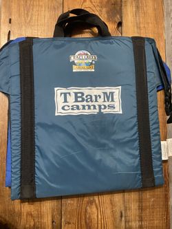 T Bar M Camp chairs