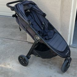 baby jogger city mini GT2 stroller