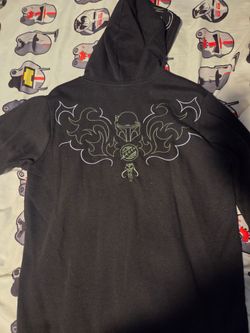 Boba fett bounty hunters hoodie