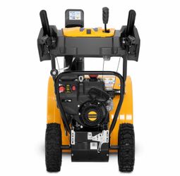 Snow Blower