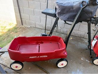 Kids wagons