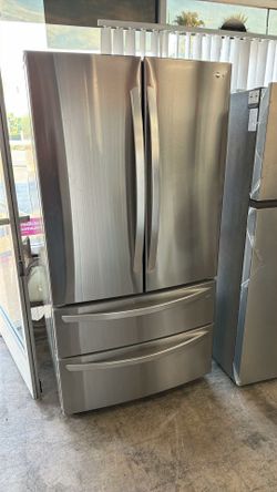 Perfectly working  with warranty  delivery available financing available