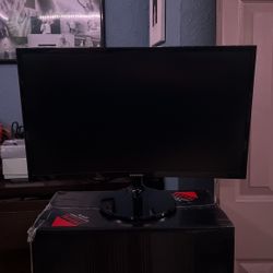 Samsung 24in Gaming Monitor