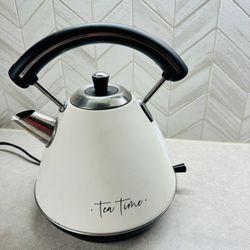 Kettle
