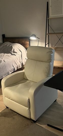 Leather Chair