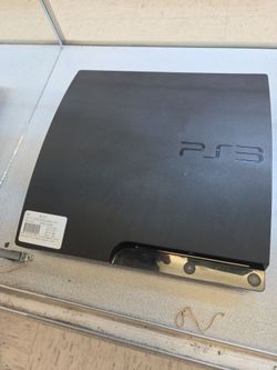 Sony Game System