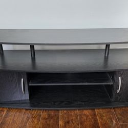 TV Stand (Black)
