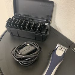 Whals Clipper Setup (NEGOTIABLE)