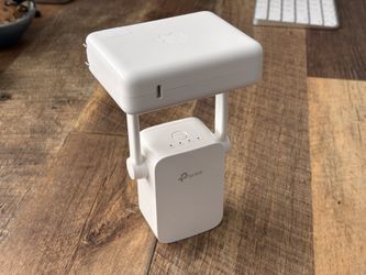 TP Link Re750c Mesh WiFi Extender