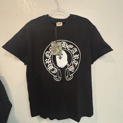 Bape Shirt 