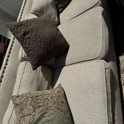 2 Sofa Combo
