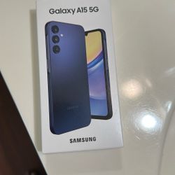 Samsung Galaxy  A15    5G