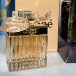 Chole Parfum 