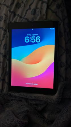 iPad