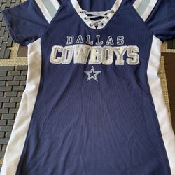 Girls/teens  Jersey Size Small