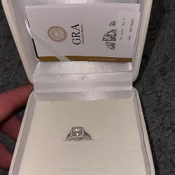 Engagement Ring 