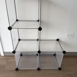 Storage cabinet 