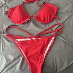 Bikini Bathing Suit. Brand New