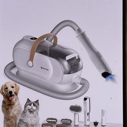 Einoor Professional Pet Grooming 