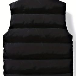 Warm Winter Vest 